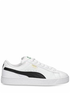 PUMA - Xl Leather Sneakers