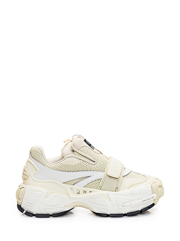 Photo: Off-White Glove Sneaker