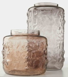 Normann Copenhagen Tombola Low vase