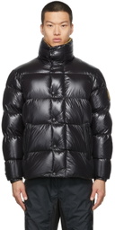 Moncler Genius 2 Moncler 1952 Down Satin Dervo Jacket
