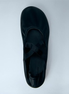 Balenciaga Shibuya Ballet Flats