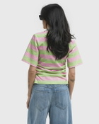 Baum und Pferdgarten JUDITE green/pink Womens Shirts & Blouse