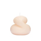 Areaware Goober Candle in Pink
