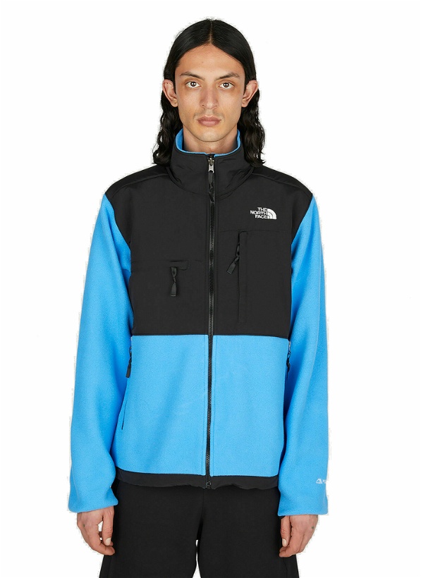 Photo: The North Face - Denali Jacket in Blue