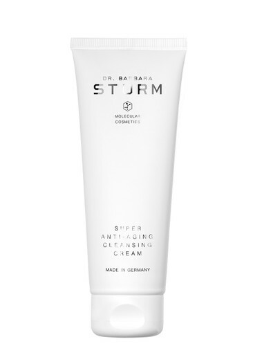 Photo: DR Barbara Sturm Super Anti-Aging Cream, Beyond Beauty, Cleansing