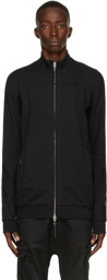 11 by Boris Bidjan Saberi Fut Zip-Up Jacket