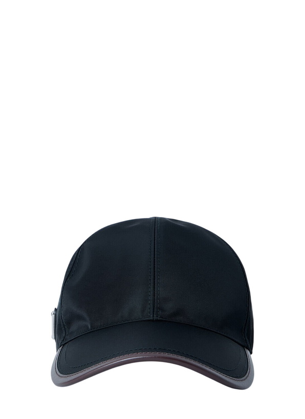 Photo: Prada Speedrock Re-Nylon Cap