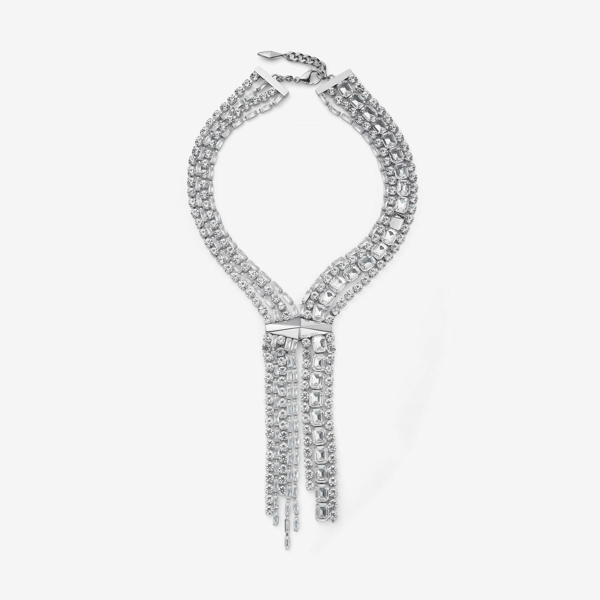 Jimmy Choo Zandra Necklace 