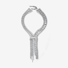 Jimmy Choo Zandra Necklace 