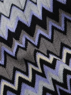 Missoni - Crochet-Knit Cotton Scarf