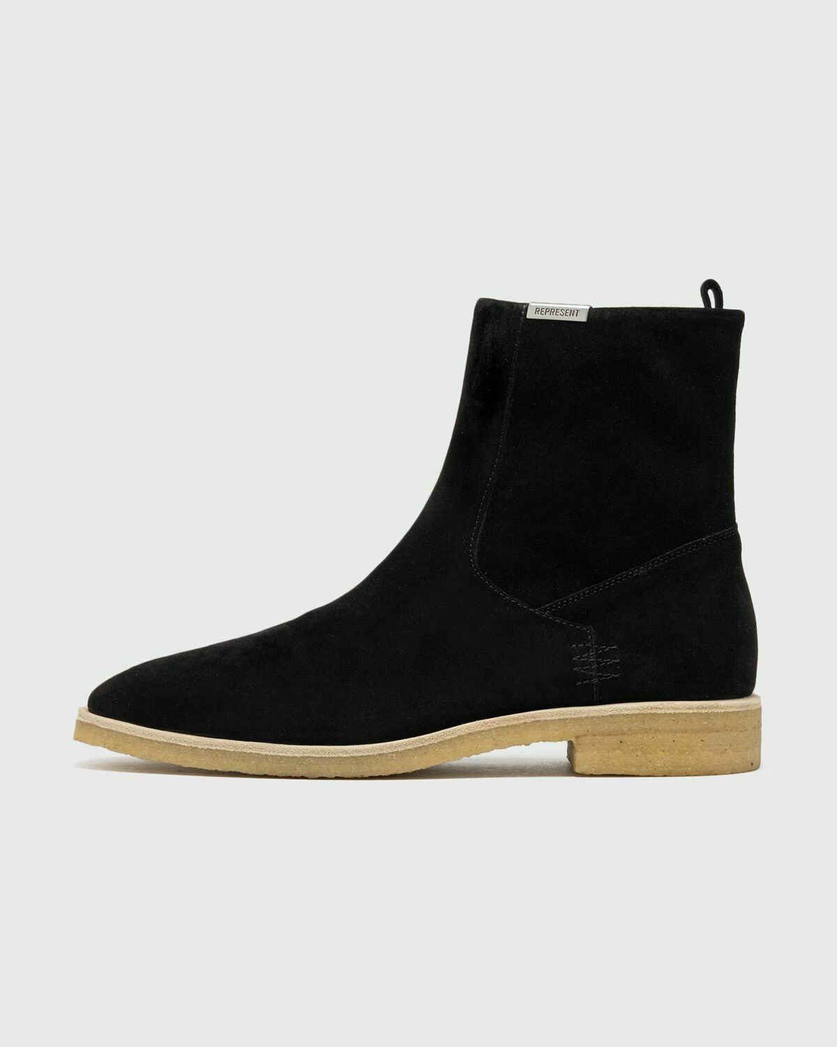 Represent CREPE CHELSEA BOOT Multi-color Men