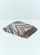 Missoni Chevron Throw