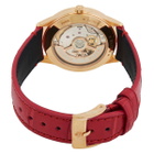 Zenith Elite Classic Automatic Diamond Ladies Watch 22.3200.670/01.C831