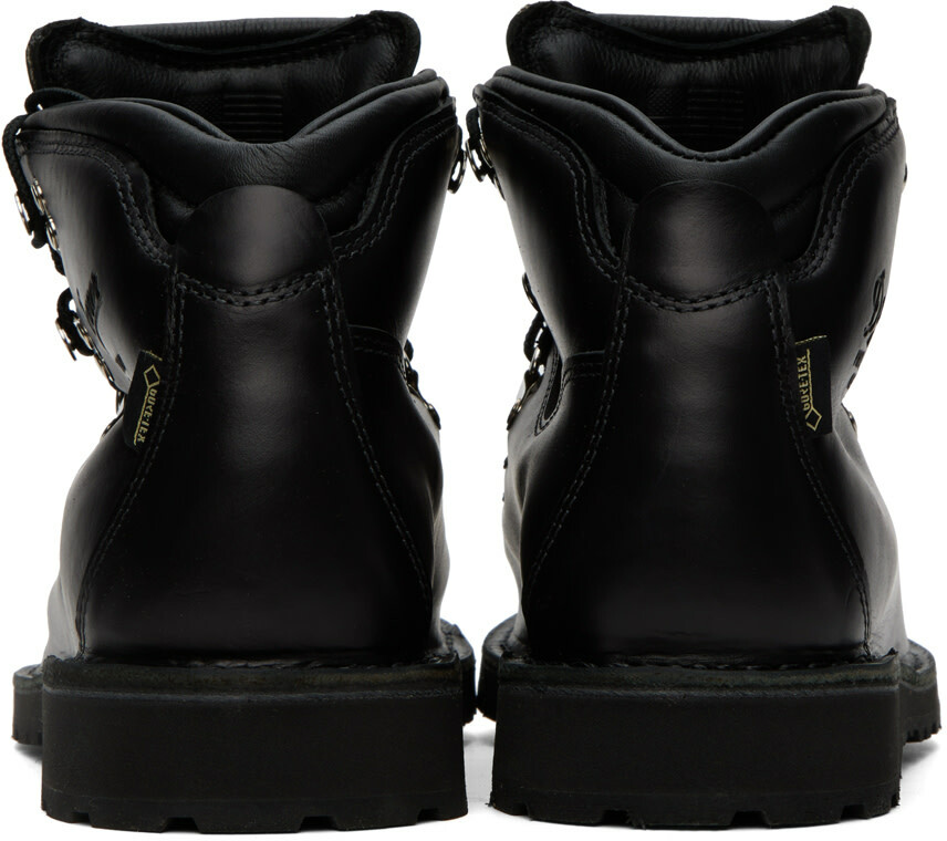 Danner Black Mountain Pass Boots
