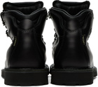 Danner Black Mountain Pass Boots