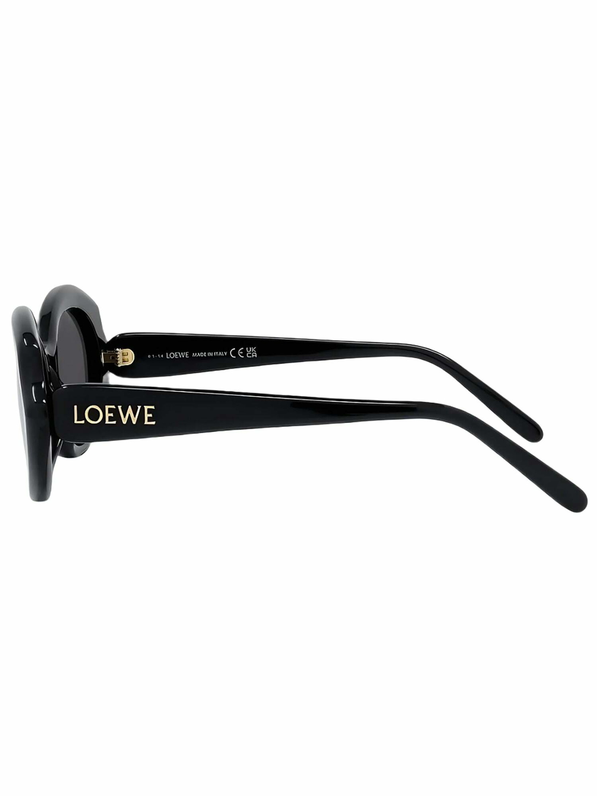 Loewe LW40147I Sunglasses