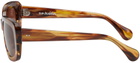 Sun Buddies Tortoiseshell Junior Jr Sunglasses