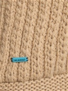ALANUI - Cashmere & Cotton Knit Cardigan
