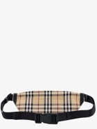 Burberry   Belt Bag Multicolor   Mens