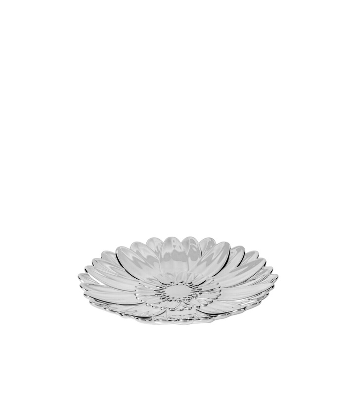 Photo: Christofle L'Herbier Germini silver-plated bowl