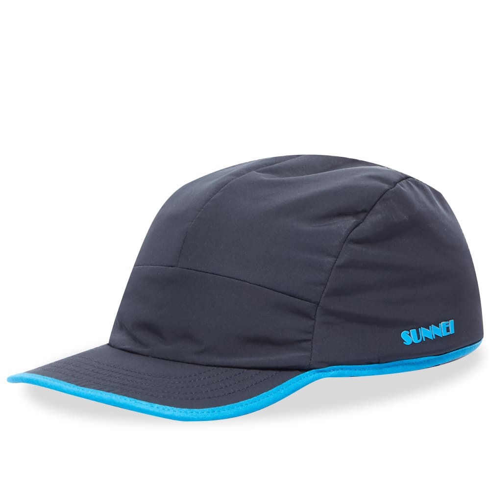 Sunnei 5 Panel Cap