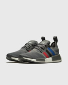 Adidas Nmd R1 Grey - Mens - Lowtop