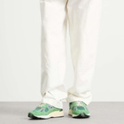 New Balance U991GV2 Sneaker Made in UK in Mineral Green