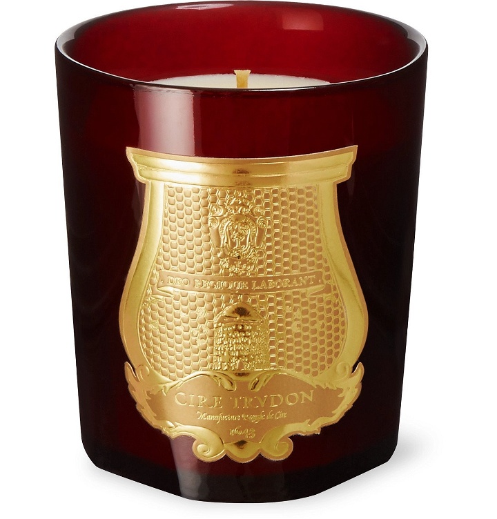 Photo: Cire Trudon - Nazareth Scented Candle, 270g - Colorless
