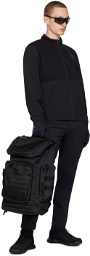 Oakley Black Urban Ruck Backpack