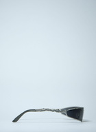 Kuboraum H34 71-17 Sunglasses
