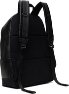 Carhartt Work In Progress Black Norwich Backpack