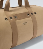 Prada Canvas duffel bag