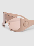 ETRO Etromacaron Mask Sunglasses