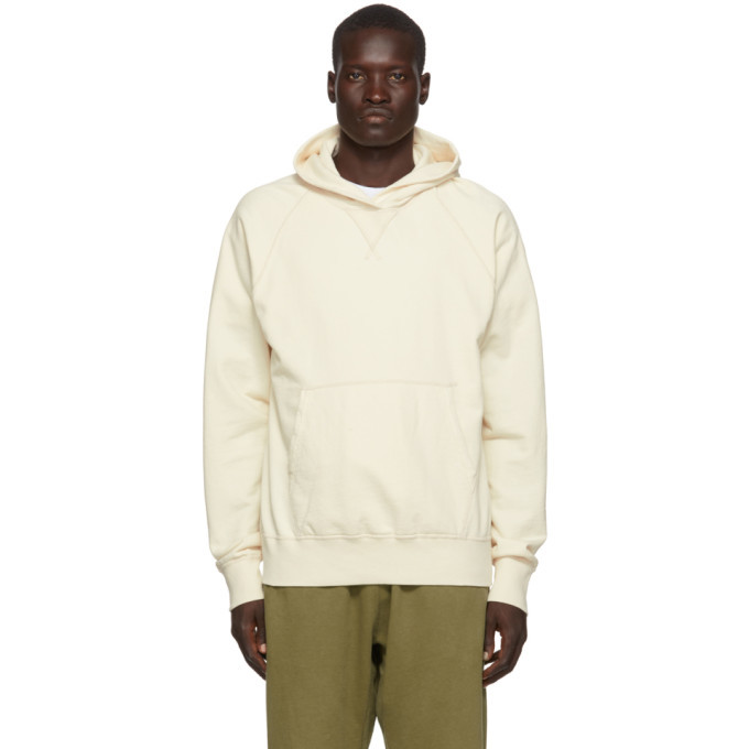 Photo: John Elliott Off-White Surplus Hoodie