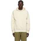 John Elliott Off-White Surplus Hoodie