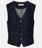 Frame Denim vest