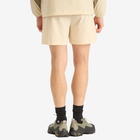 KA_YO_Prototype Men's Solaris Shorts in Peyote