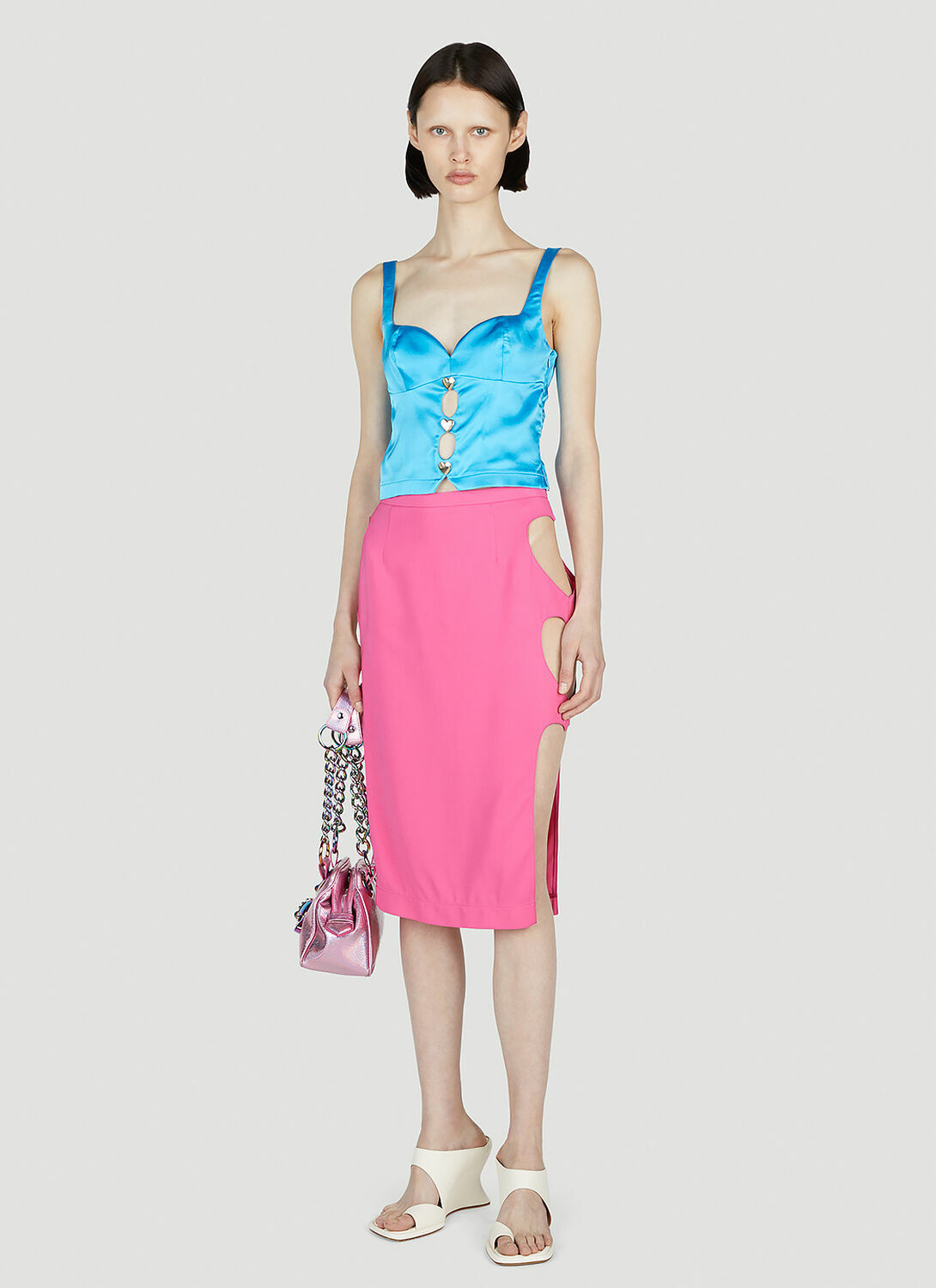 Marco Rambaldi Heart Top