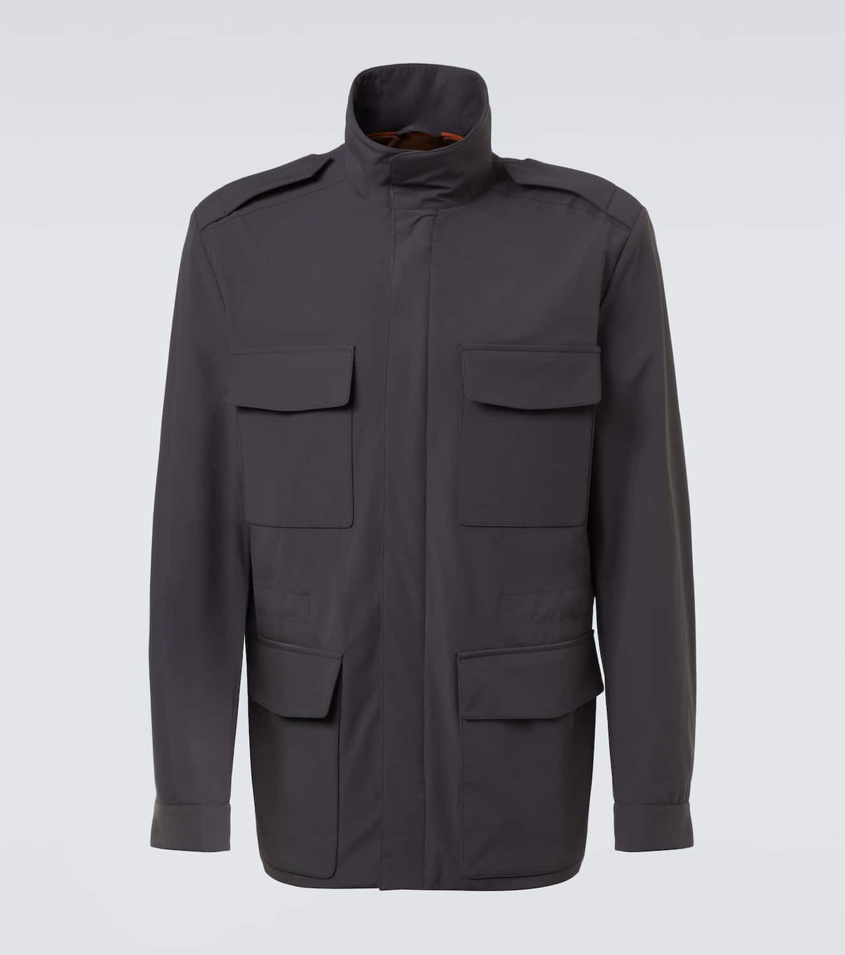 Tod's Field jacket