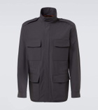 Tod's Field jacket