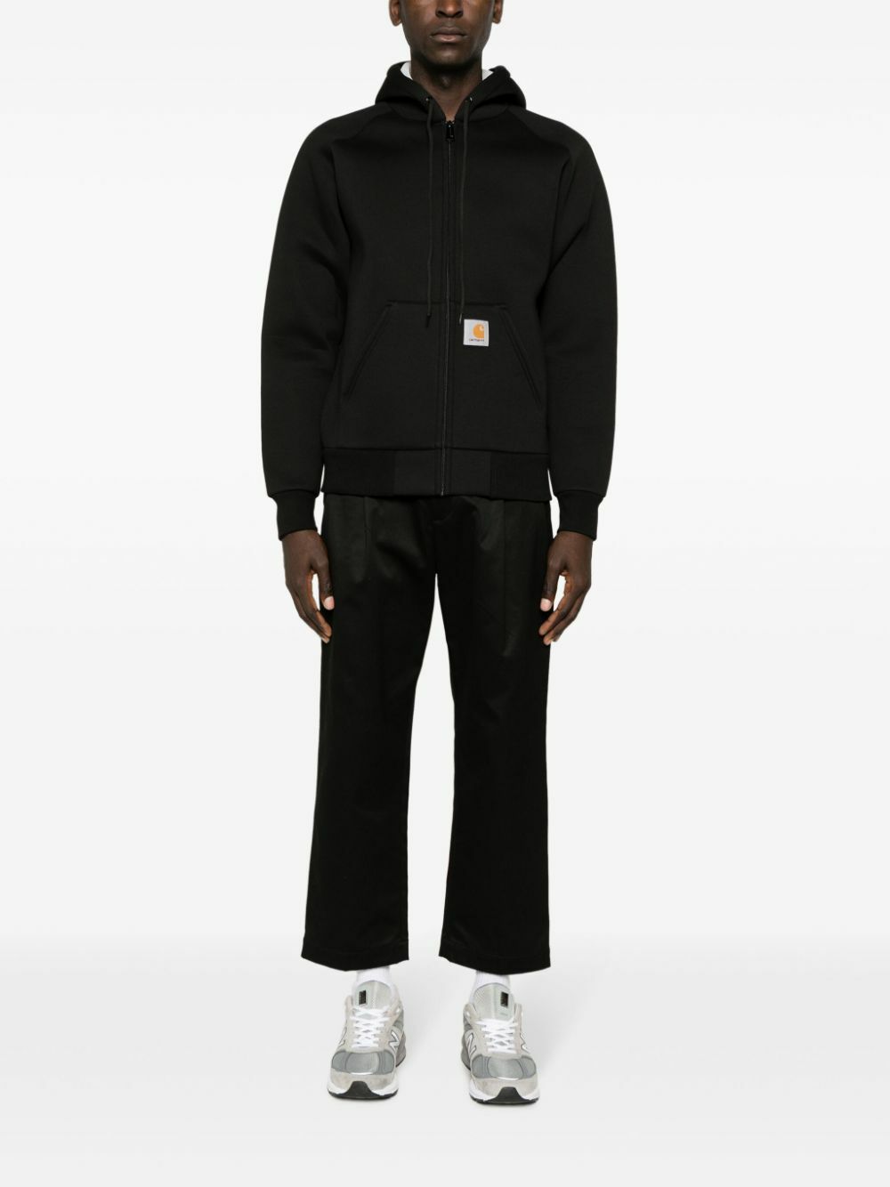 CARHARTT WIP - Car-lux Hooded Jacket