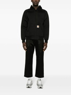 CARHARTT WIP - Car-lux Hooded Jacket