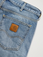 CARHARTT WIP - Marlow Denim Jeans - Blue - UK/US 30