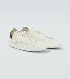 Balenciaga - x Adidas Stan Smith leather sneakers