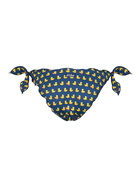 MC2 Saint Barth Woman Ducky Classic Swim Briefs Moon