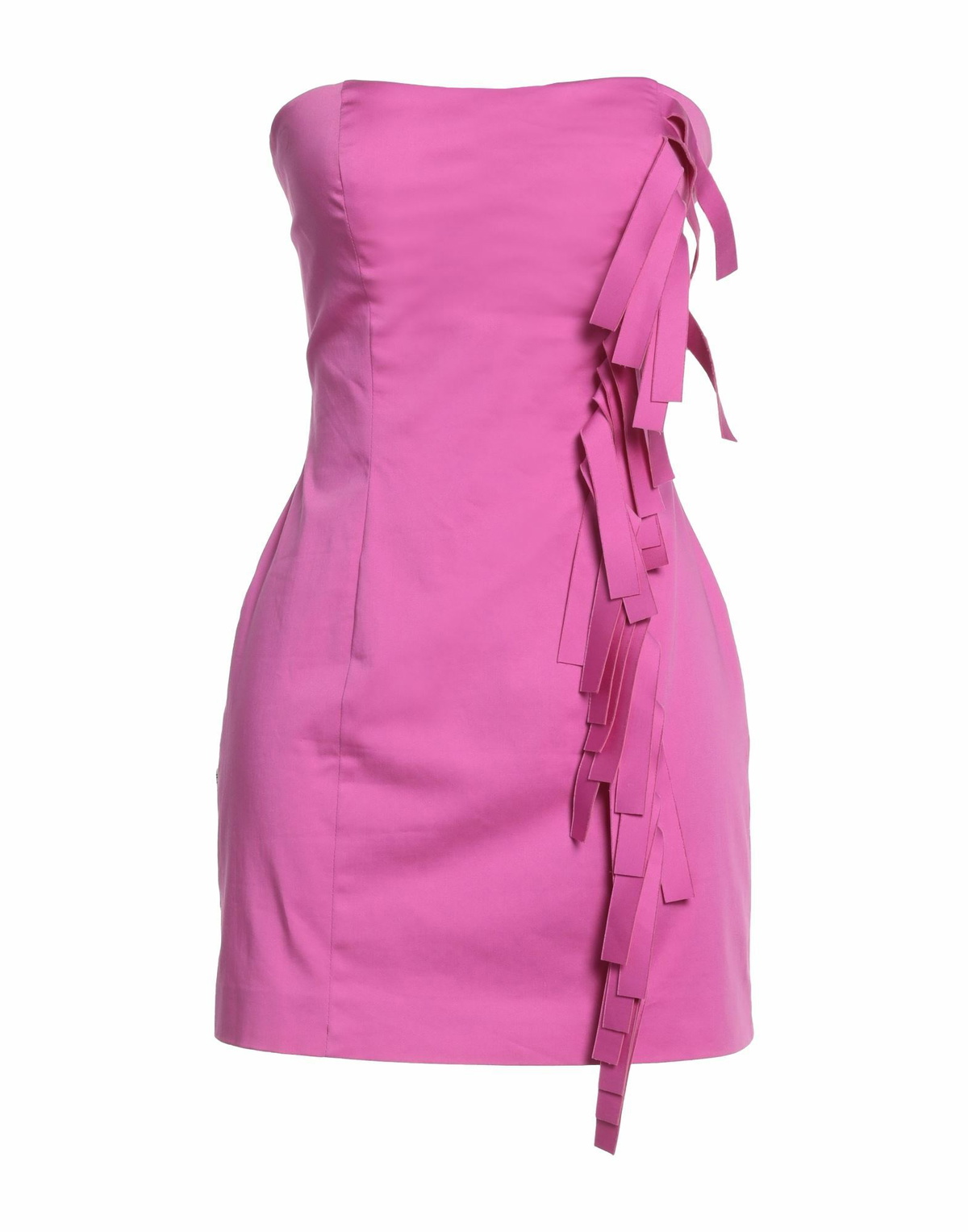 Jijil Womens Mini dress in Purple