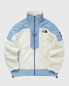 The North Face M Fleeski Y2 K Fz Jacket White - Mens - Fleece Jackets