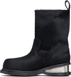 EGONlab Black Aurora Boots