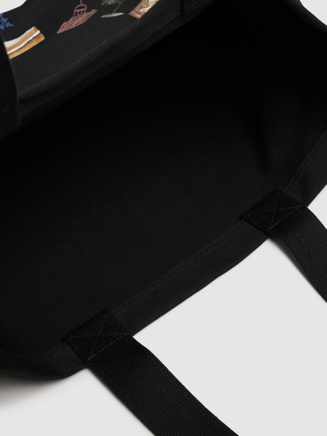 JW ANDERSON Canvas Tote