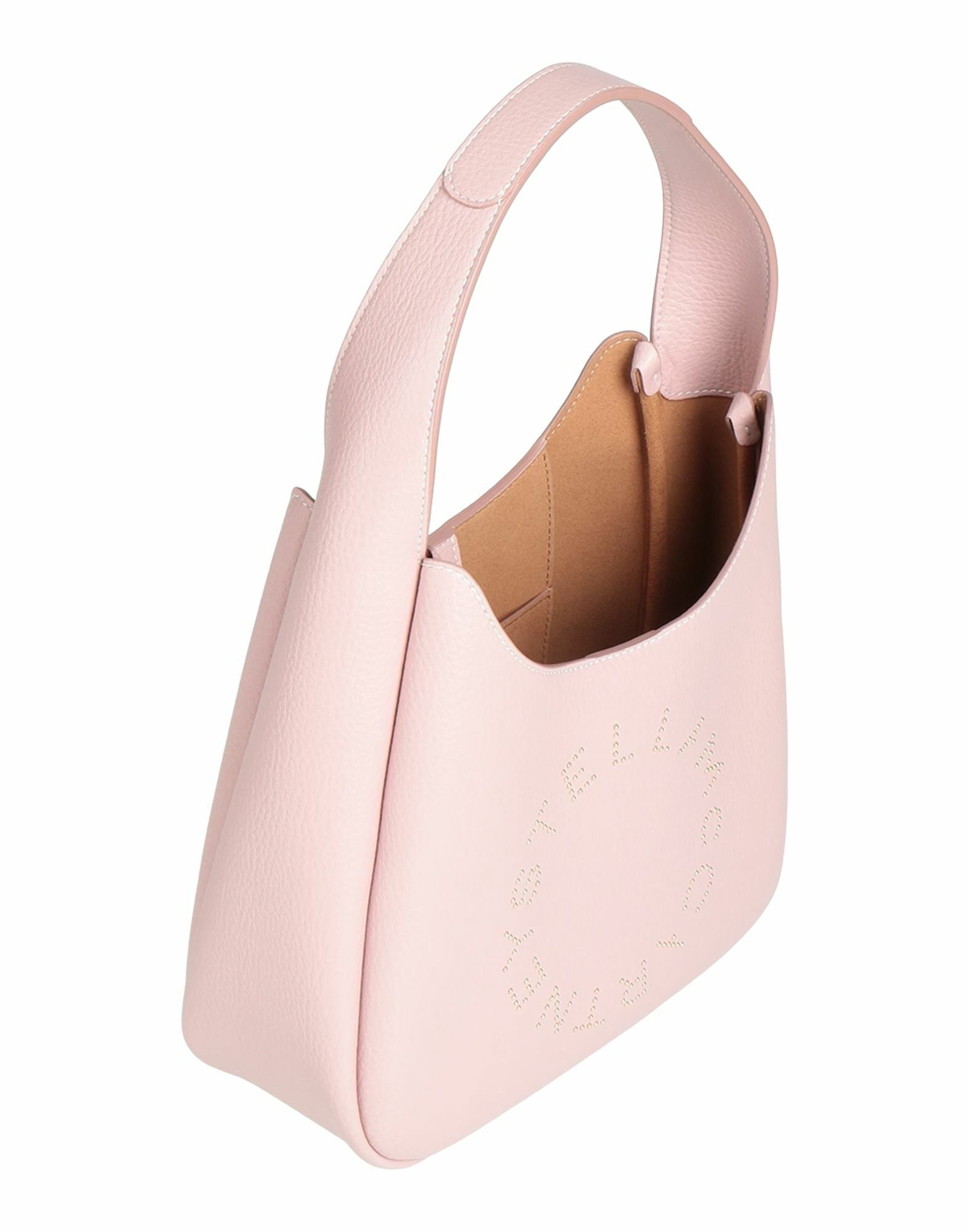 Stella Mccartney Womens Handbag in Pink